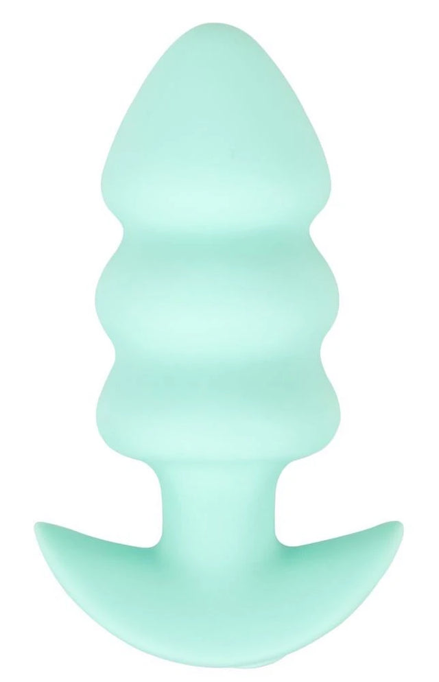 Cuties Plugs Vibrants Vert