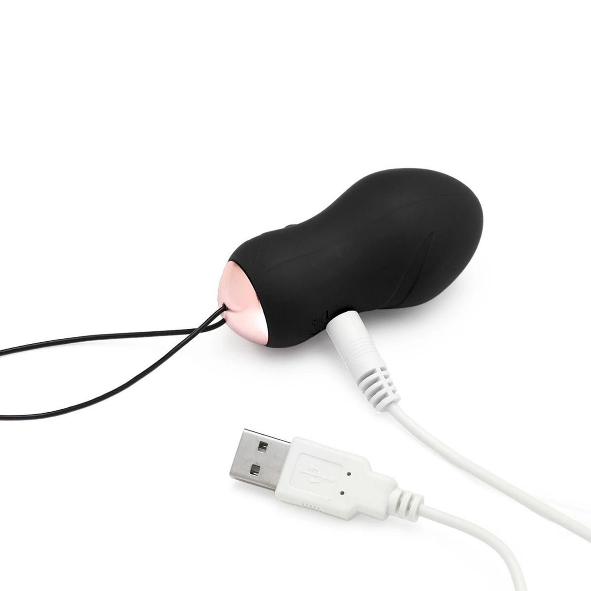 Ovetto vibrante Addicted 3 velocità – con telecomando, ricaricabile | So Divine