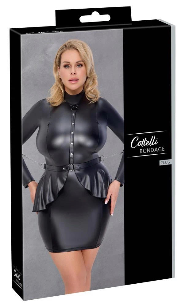 Robe Bondage 2XL