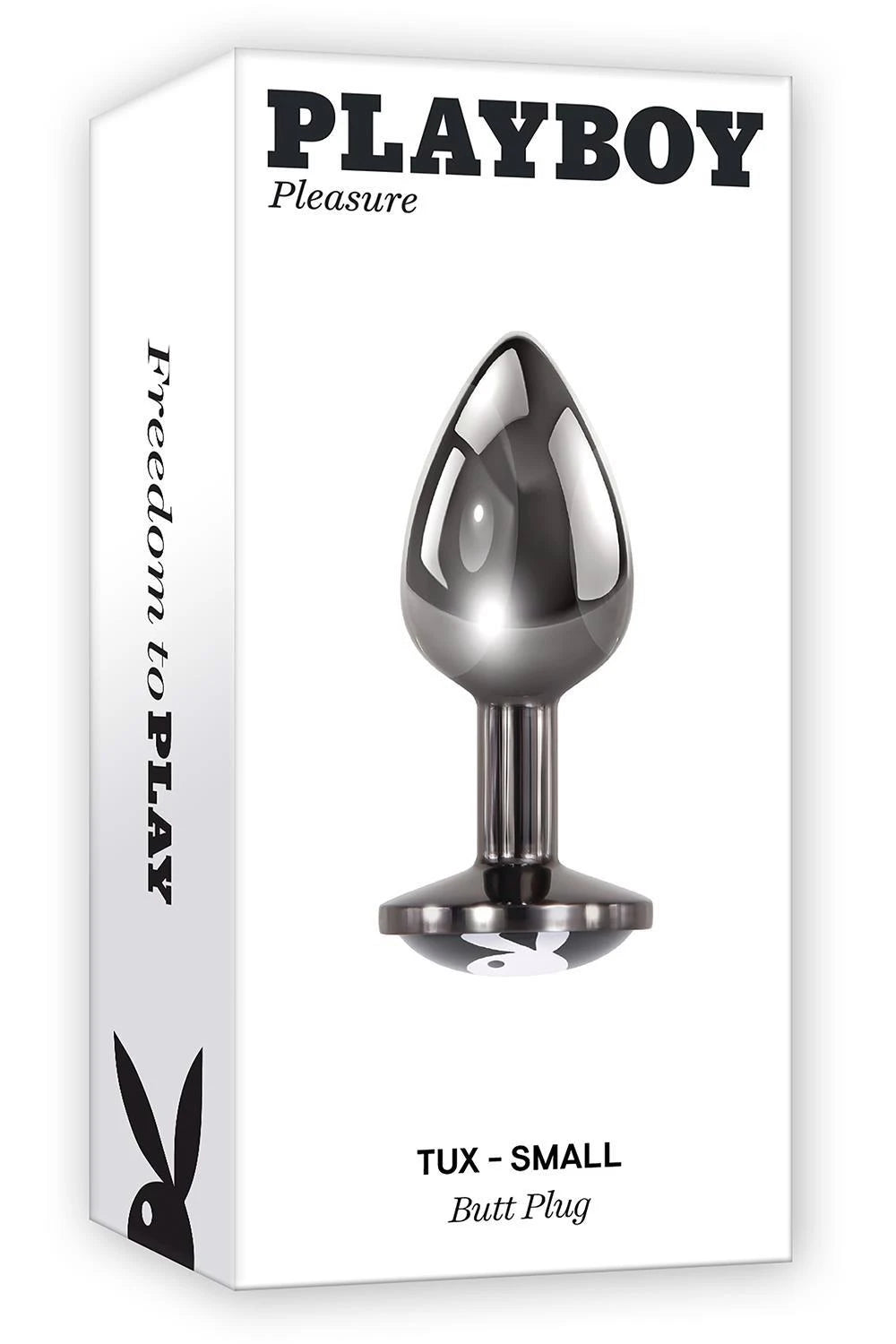 Plug anale TUX | Playboy