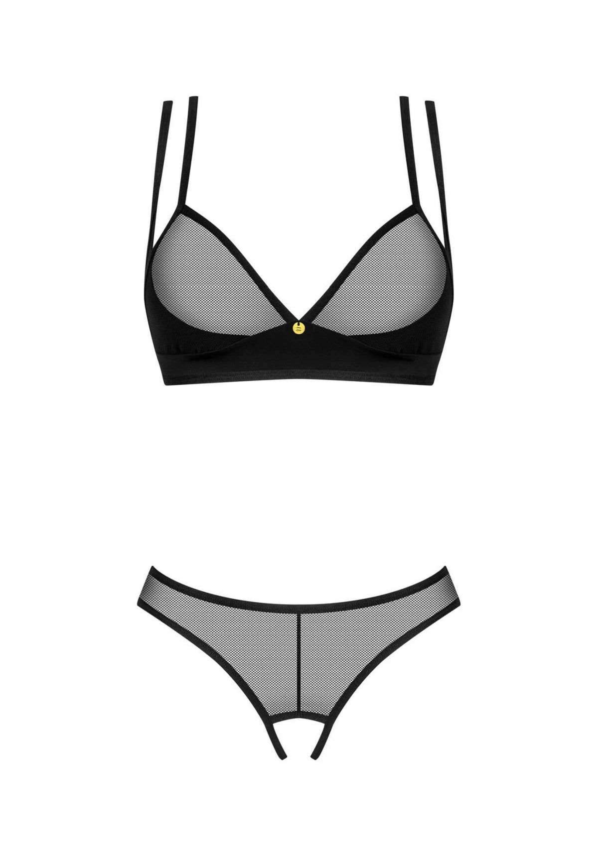 Completino Nesari – nero 22215431941 | Obsessive