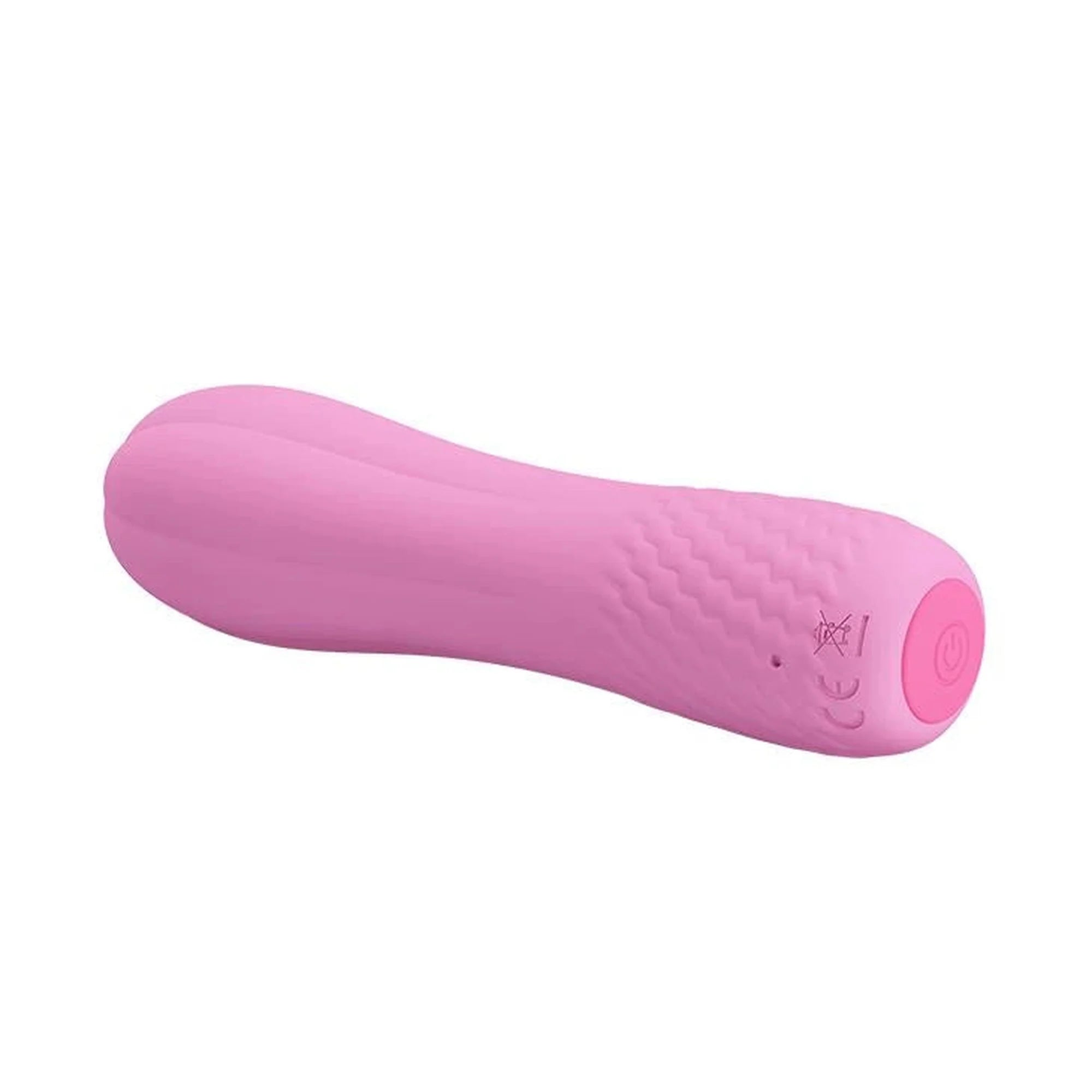 PRETTY LOVE - ALICE 12 fonctions de vibrations
