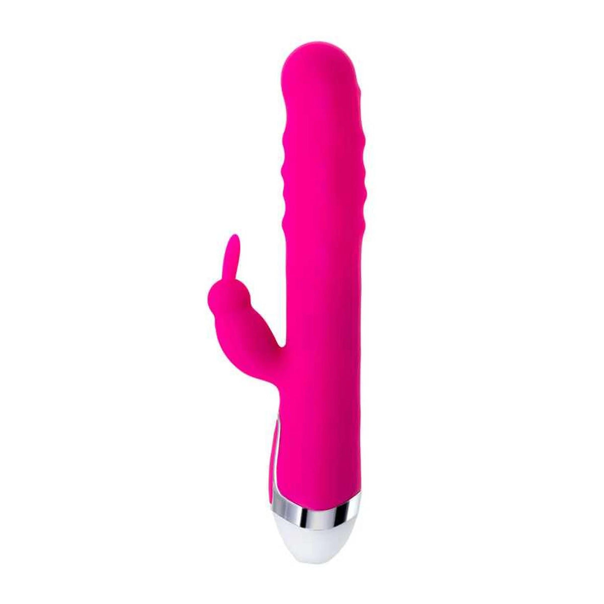 Stimolatore clitorideo Balle moving 23 cm – rosa | JOS