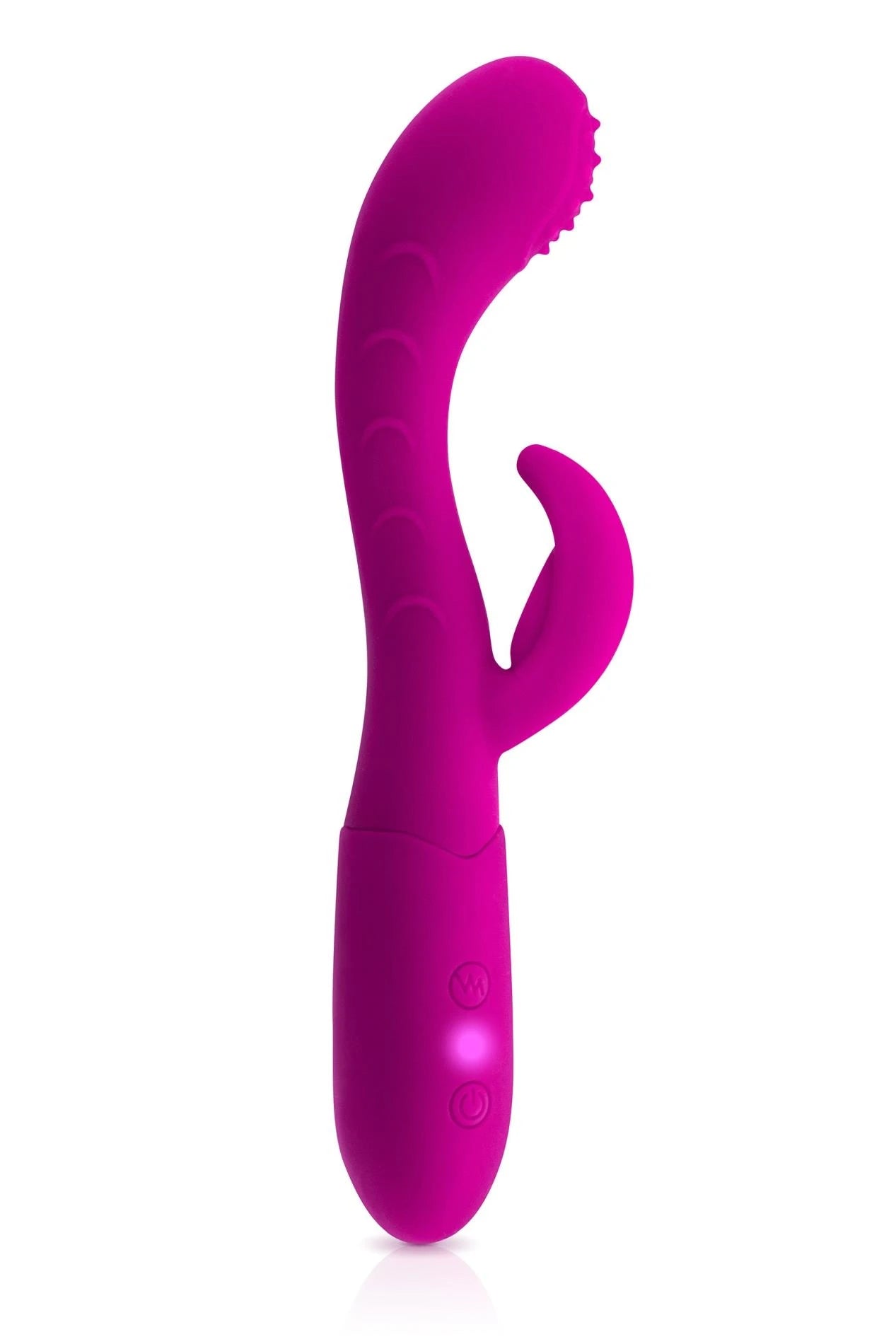 LAPIN YOBA + VIBRATEUR LAPIN BESS USB