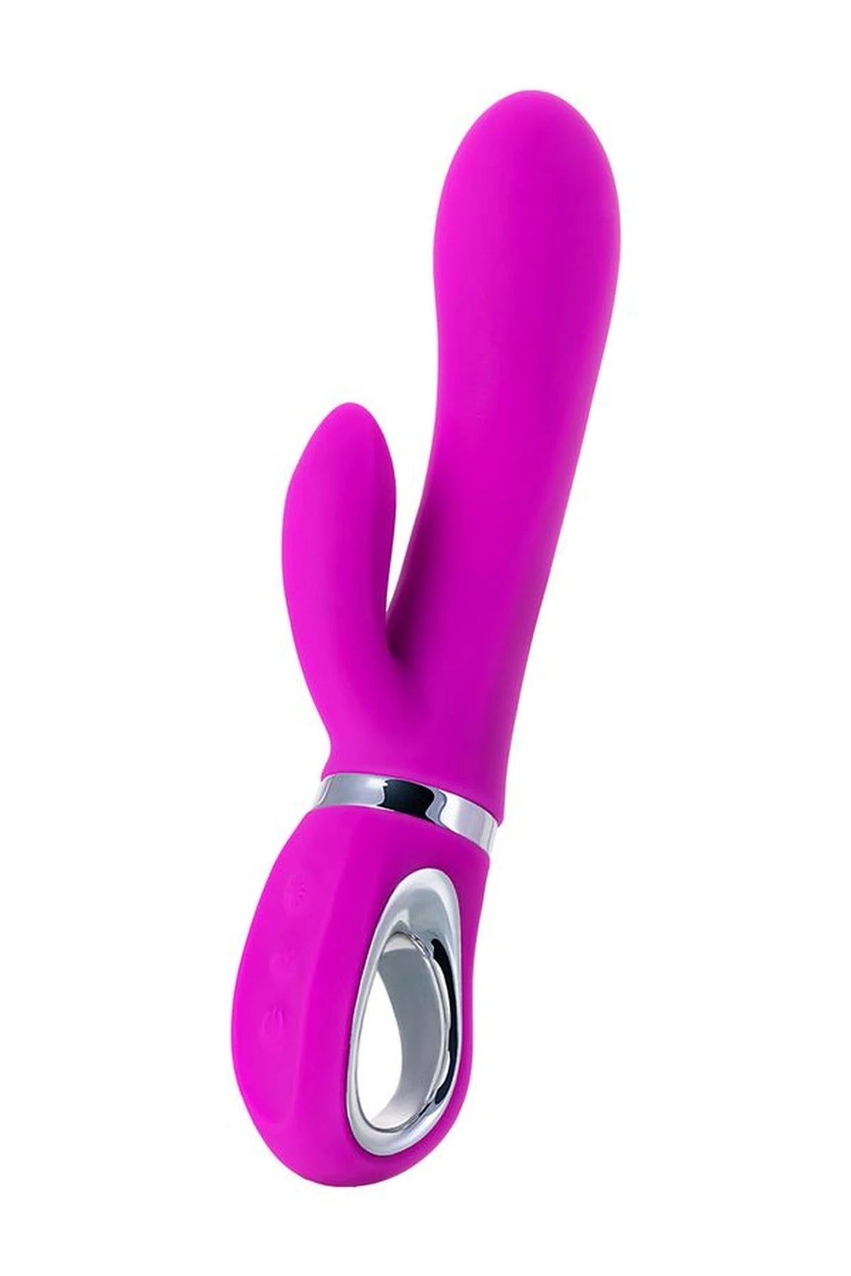 Stimolatore clitorideo Joly WOW 10 funzioni – fucsia | JOS