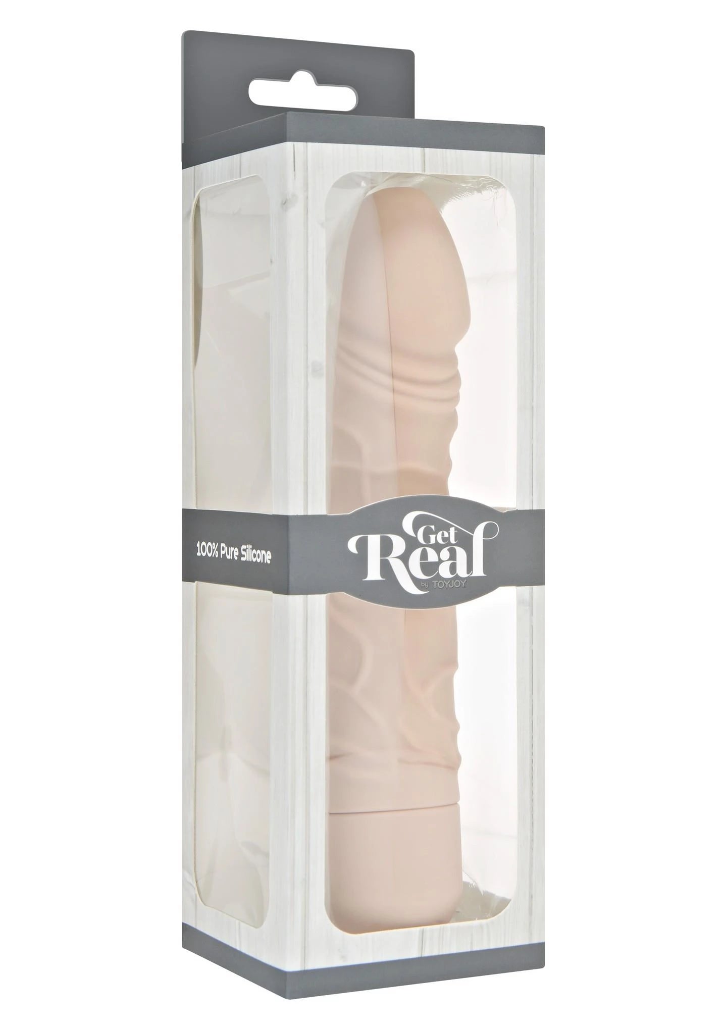 Vibromasseur Classique Original Teint clair