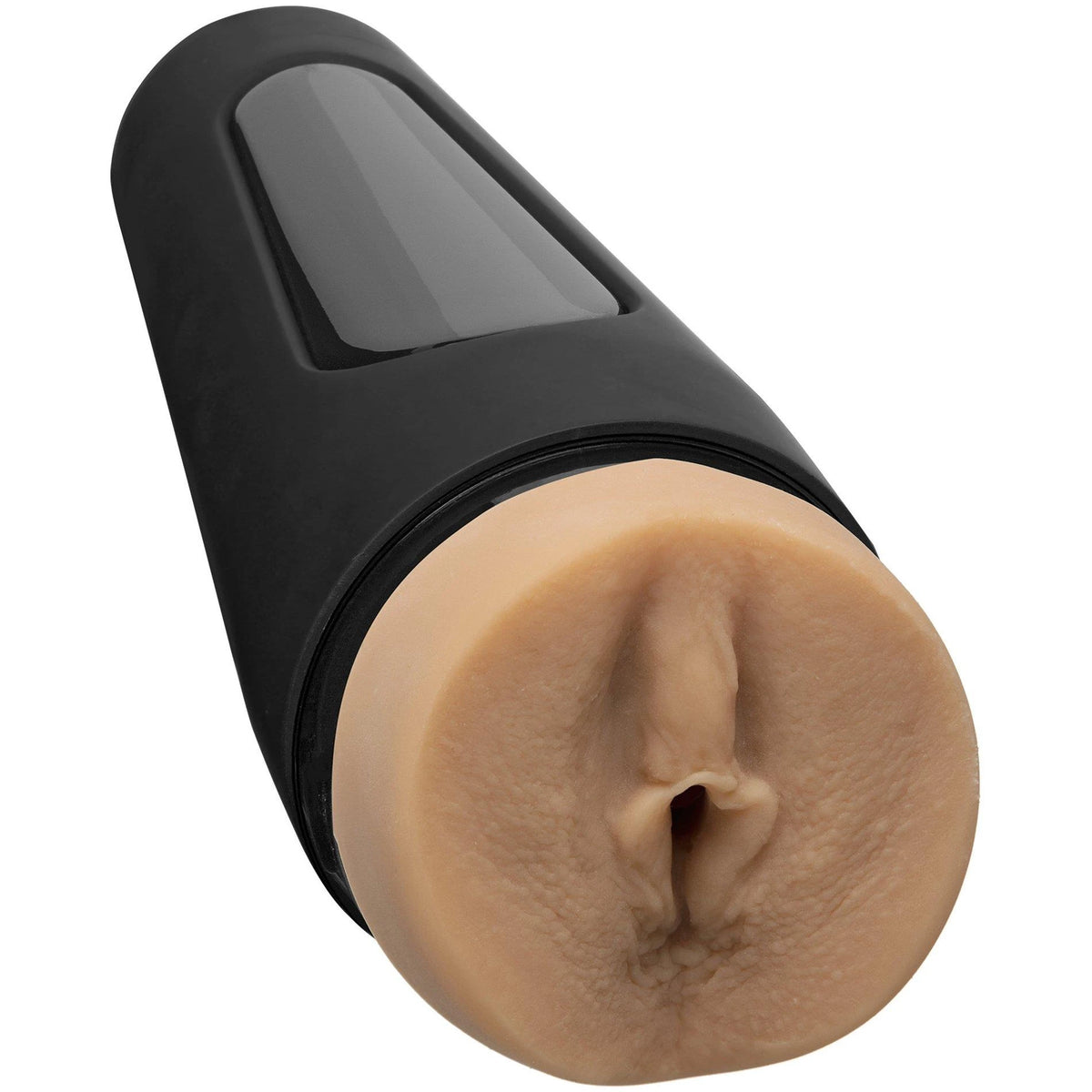 Masturbador Ariana Marie Ultraskyn Vanilla 22.9 cm – nude | Doc Johnson