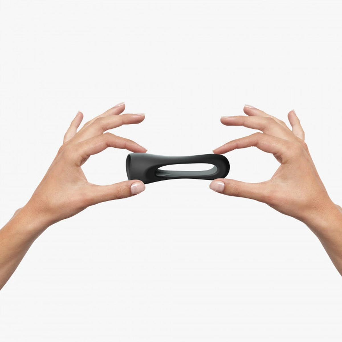 Anillo para el pene Onyx – negro 80-6032312 | Love to Love