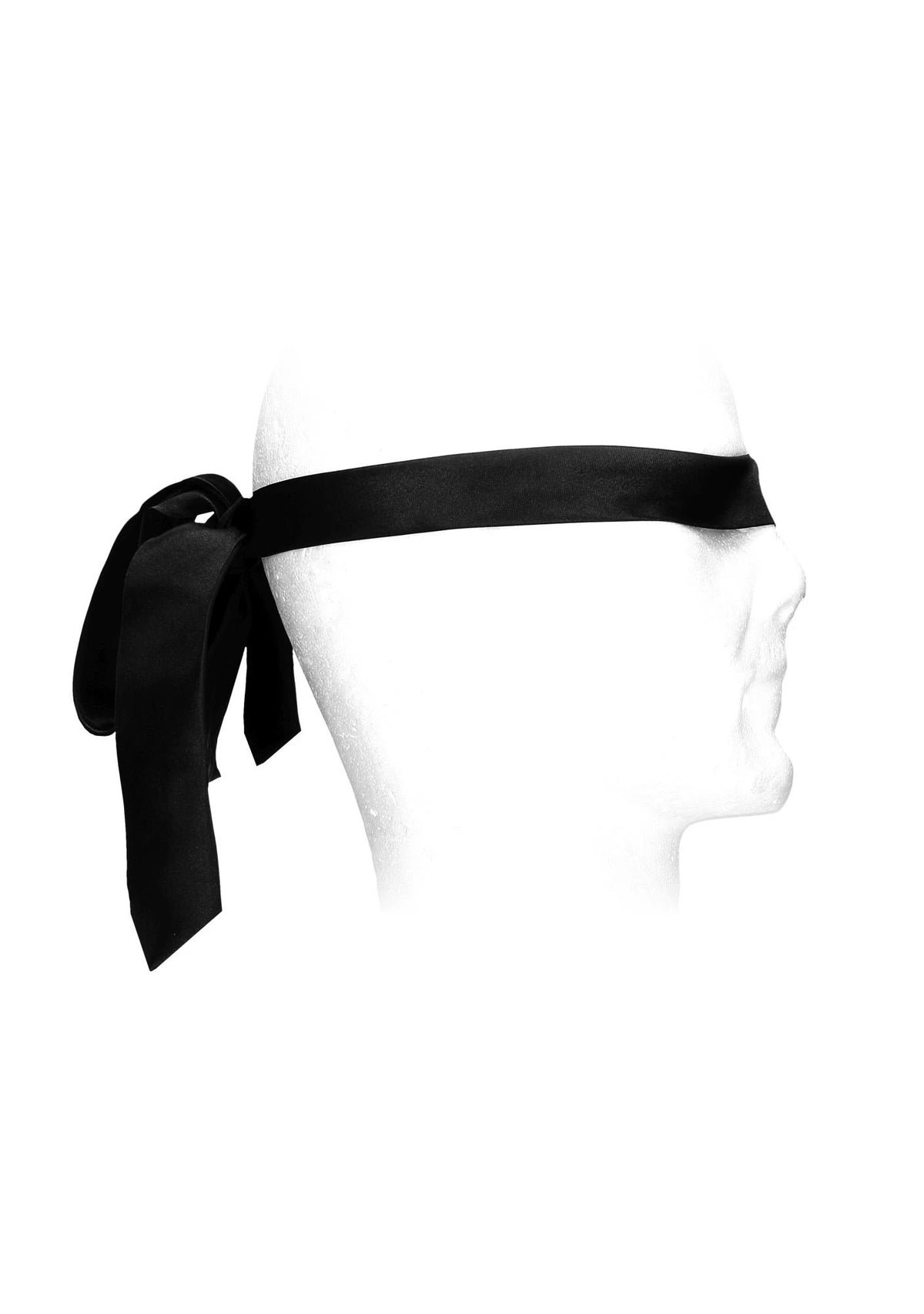 Costrizione bondage Tie – nera | Ouch!