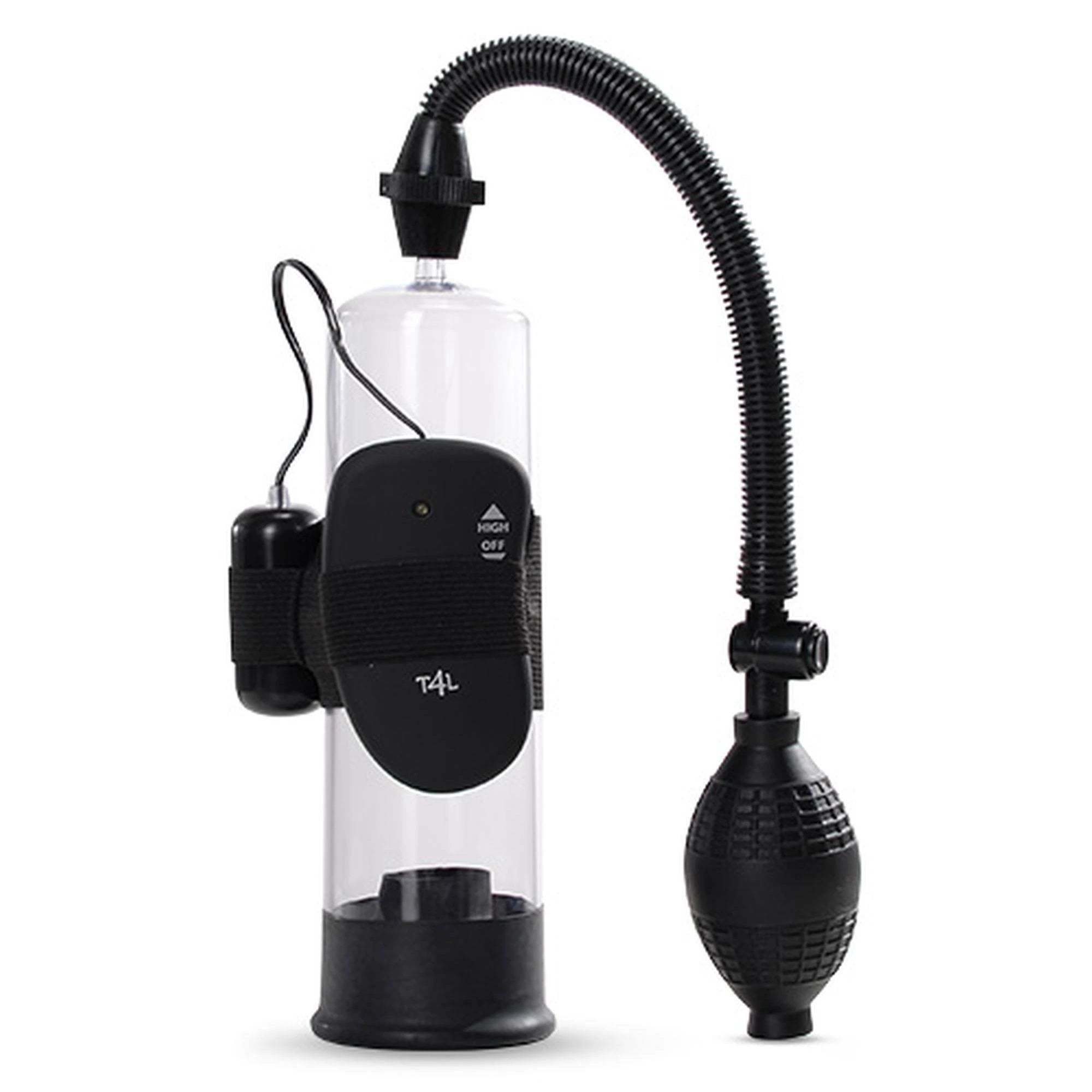 Pompka-BESTSELLER - POMPE À VIDE VIBRO