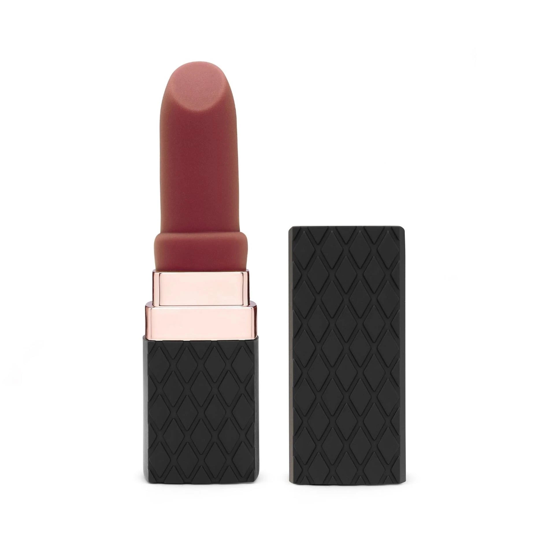 Vibromasseur Rouge à Lèvres Amour Discreet