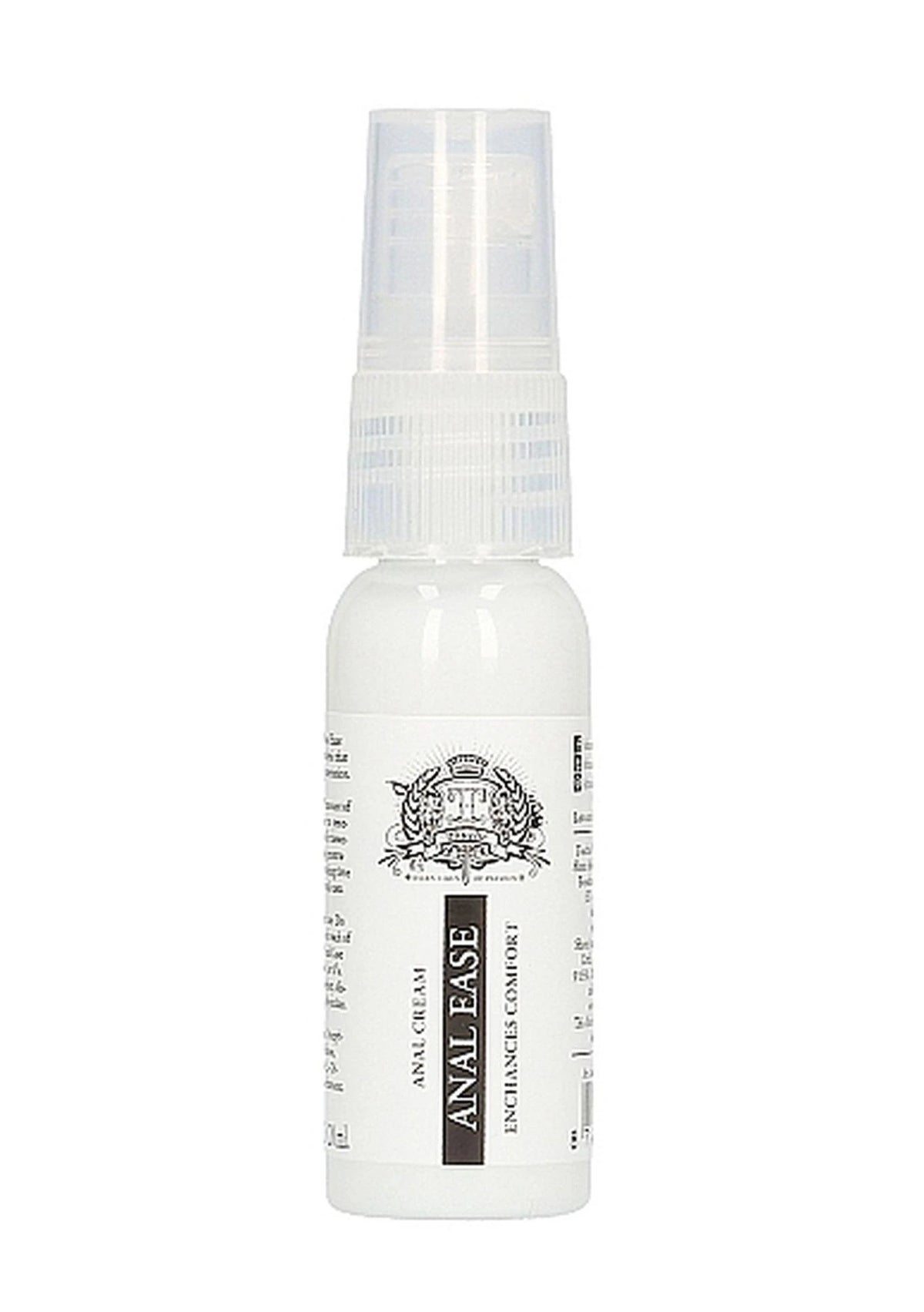 Lubrifiant Ease 20 ml – anal | Touché