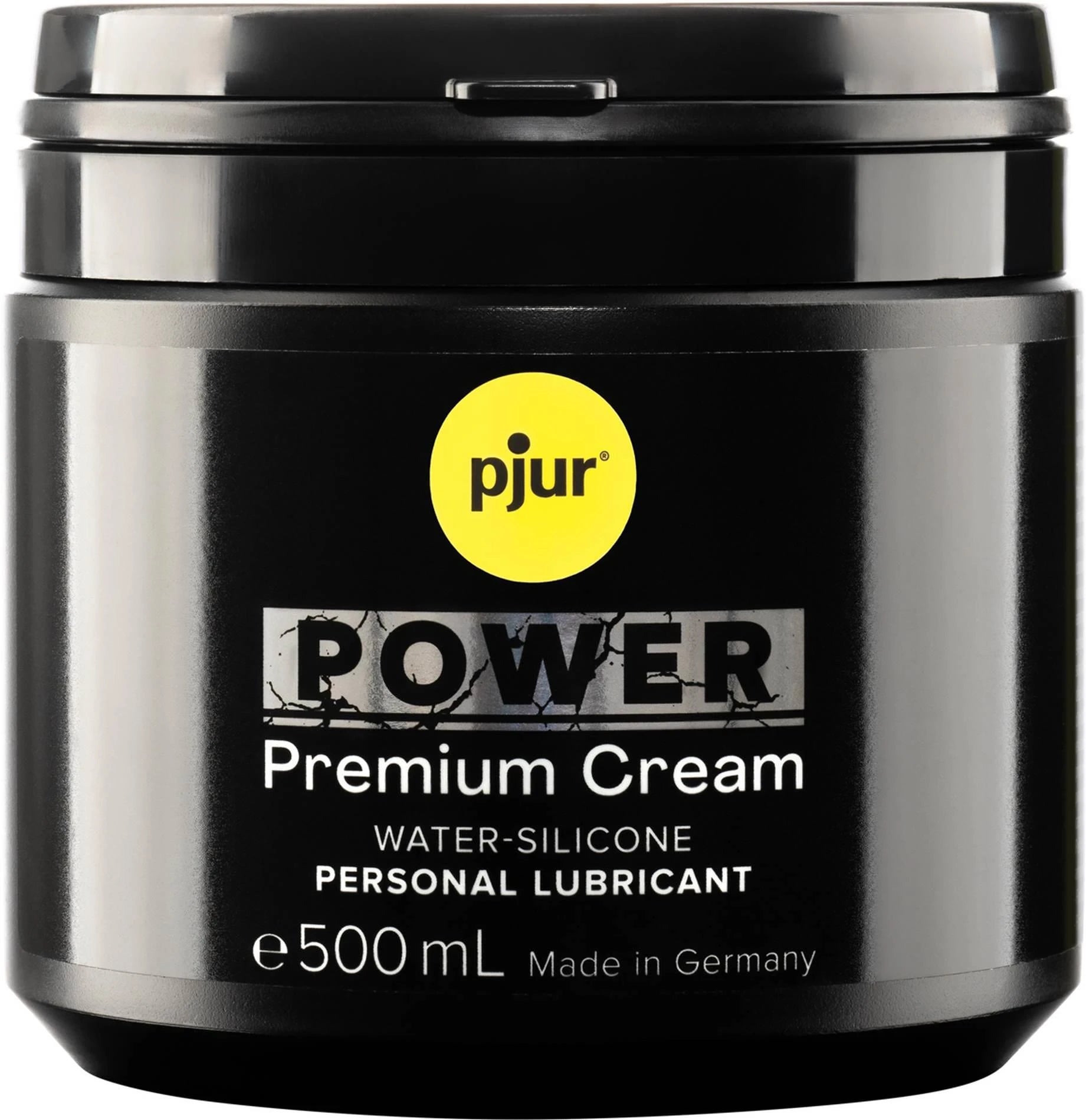 Żel-pur Power 500ml. Crème Premium