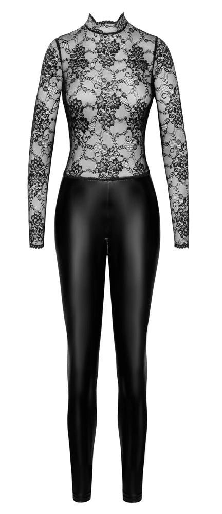 Combinaison Jumpsuit Orgia – noire 27307901031 | Noir
