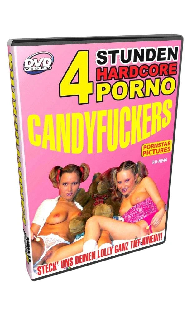 DVD candyfuckers | Pornstar Pictures