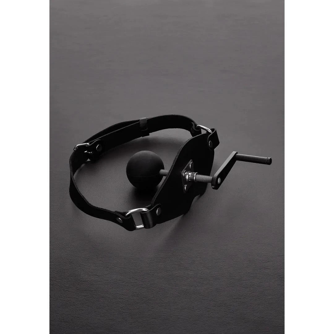 Mordaza Killer | Steel