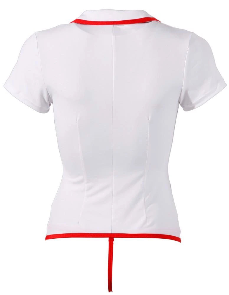 Tenue d'infirmière L