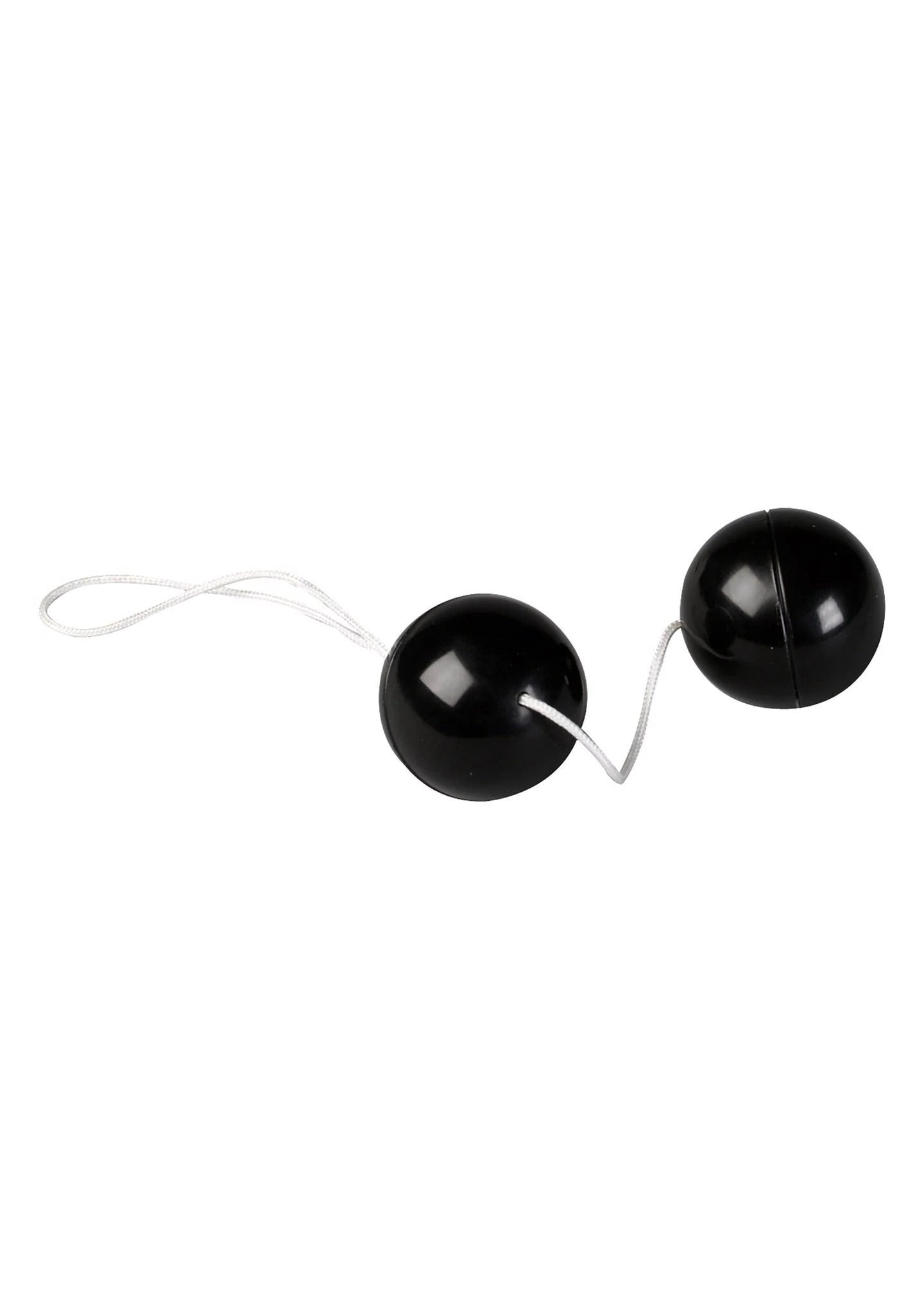 Orgasmus Balls - Super Soft Ben Wa Balls
