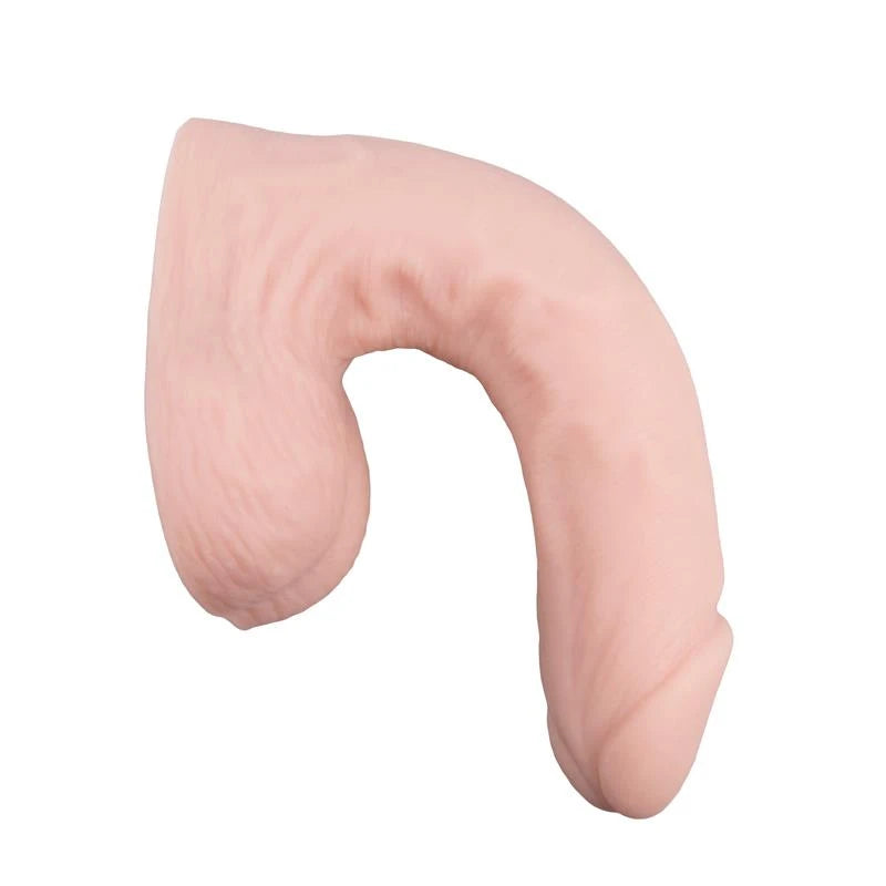 Consolador realista Mr Limpy – beige 55-FL810476035310 | Fleshlight