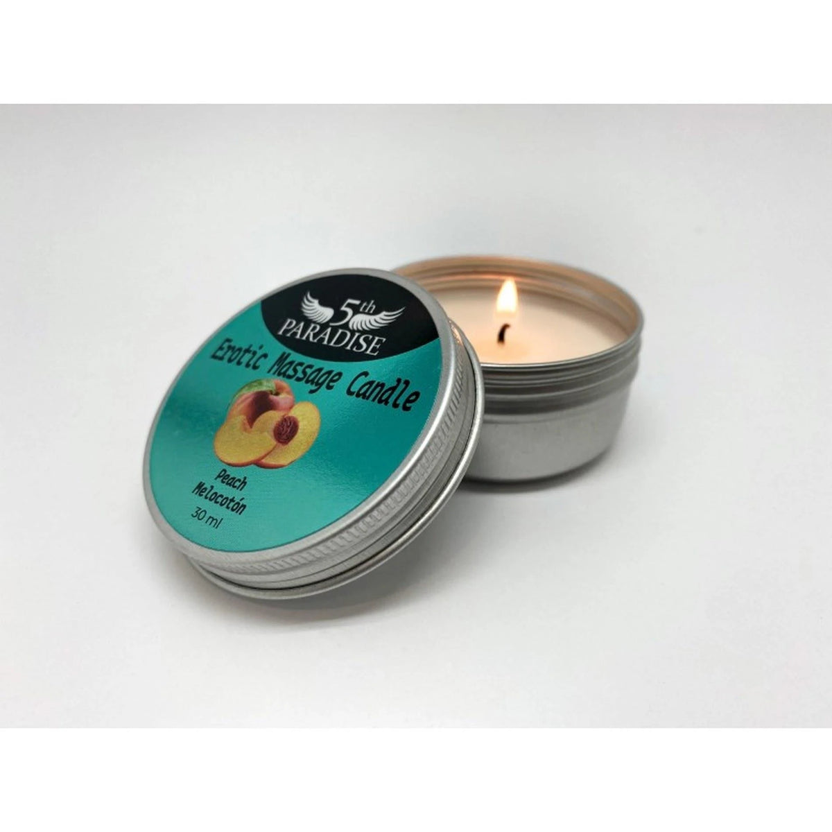 Massageprodukt Candle 30 ml