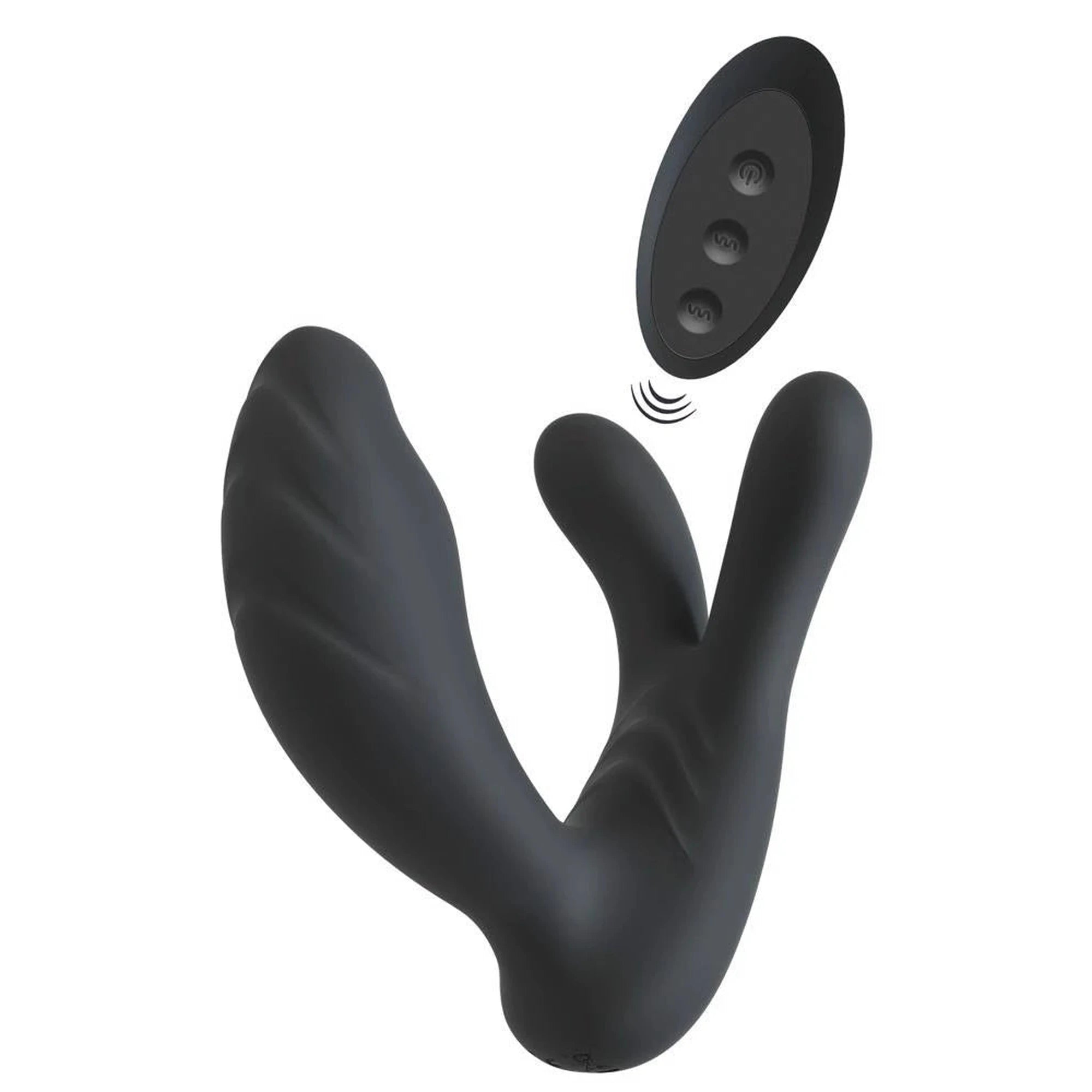 Vibromasseur point G Smile RC