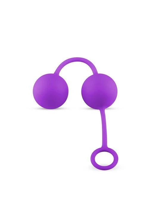 Cannon Balls Purple