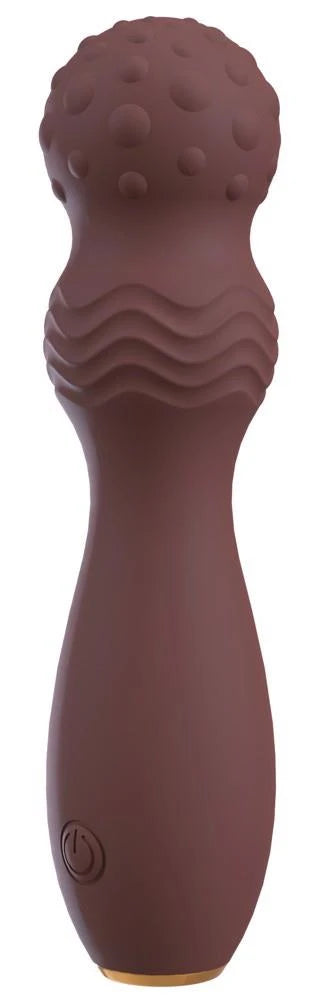 Massaggiatore wand Hazel 03 14 cm – ricaricabile