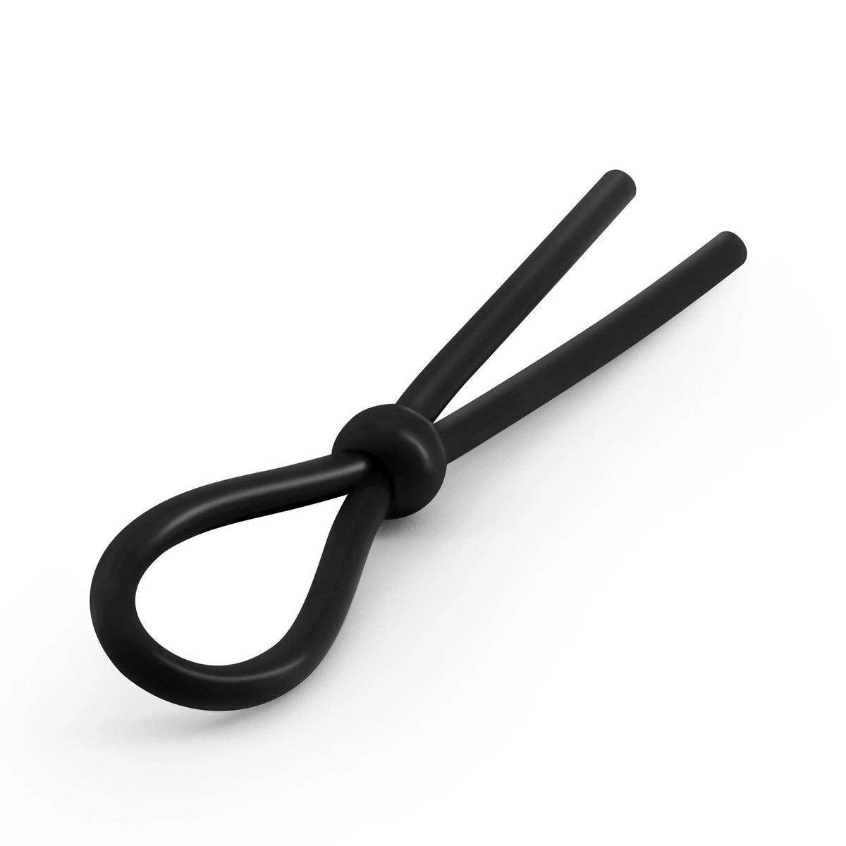 Anillo para el pene Billy – negro | Crushious