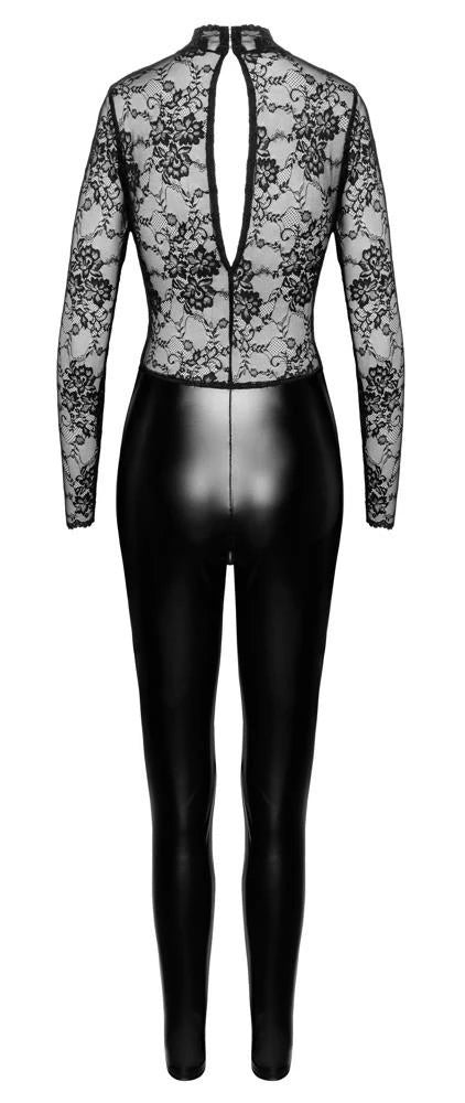 Combinaison Jumpsuit Orgia – noire 27307901031 | Noir