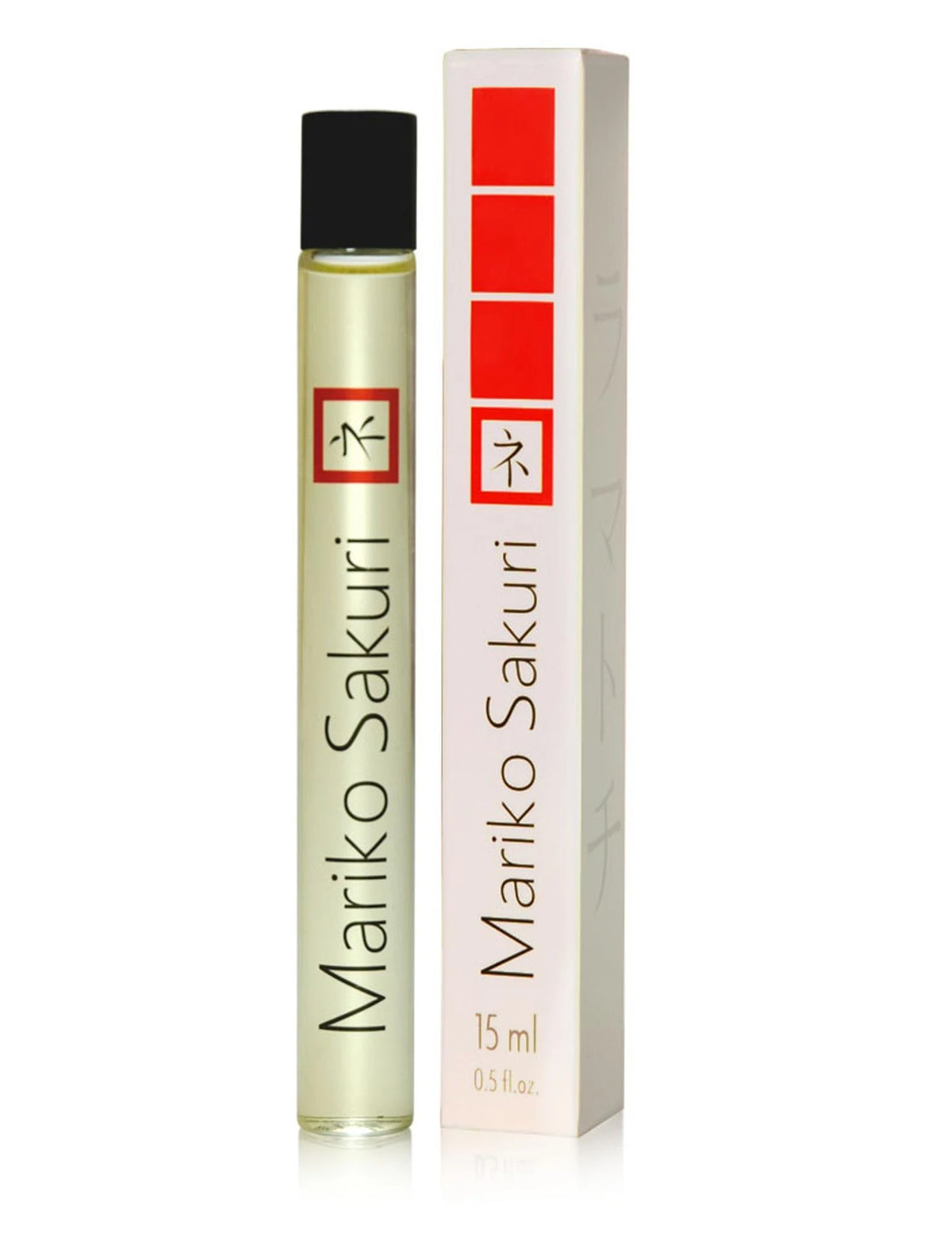 Perfume com feromonas Mariko Sakuri 15 ml 914-00037 | Aurora