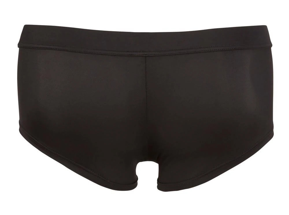 Férfi nadrág Pants – fekete 21301811701 | Svenjoyment