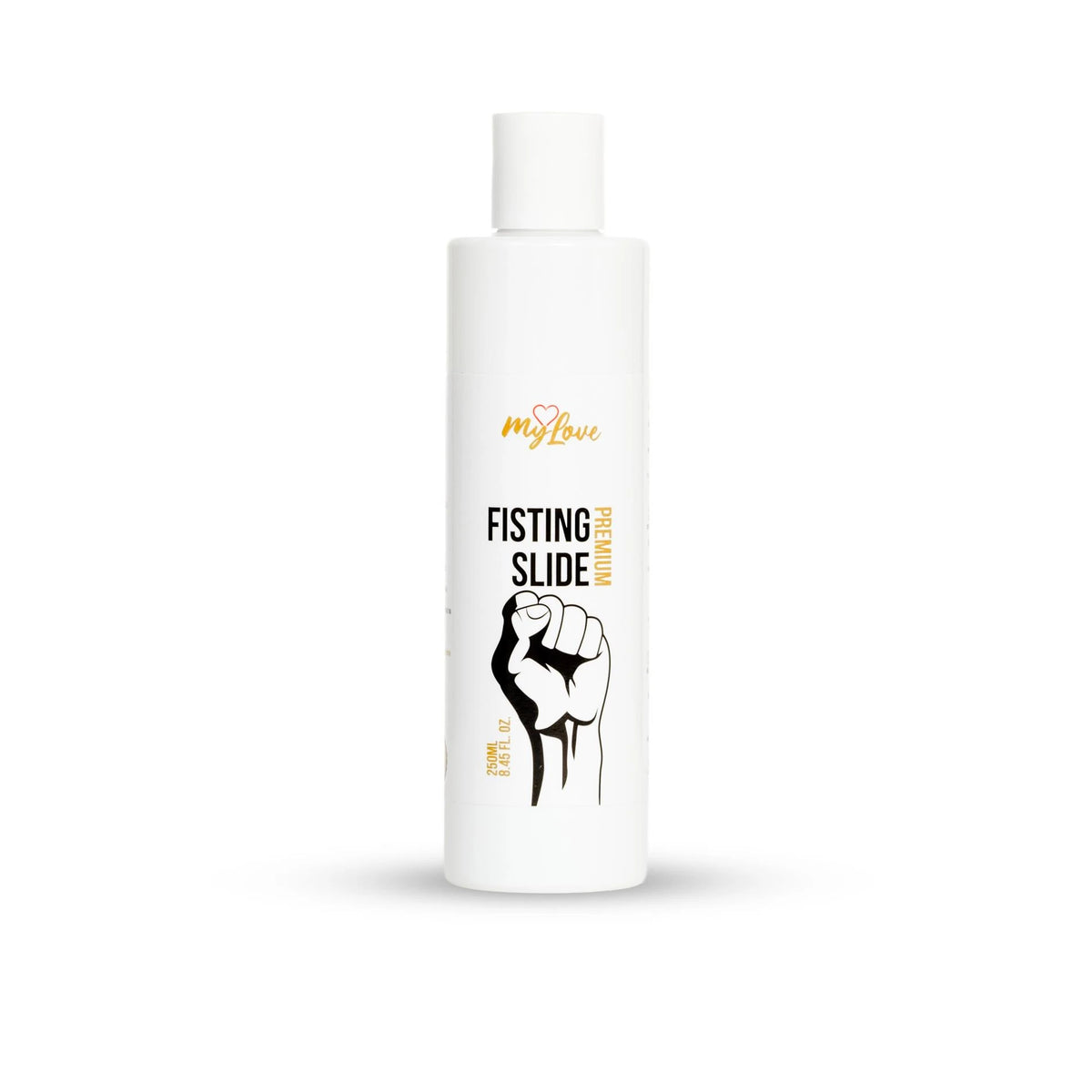 Síkosító Fisting slide 250 ml | MyLove