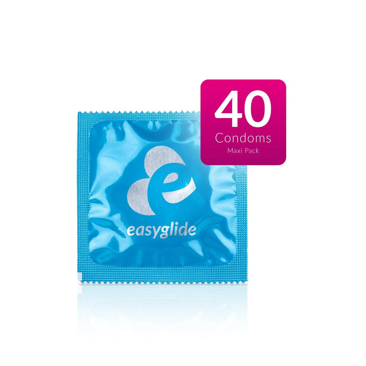Preservativi Thin 55-EGC008 | EasyGlide