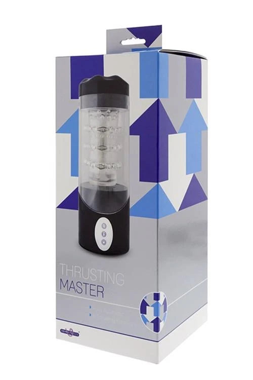 MAÎTRE PROPULSEUR