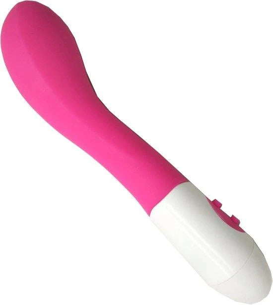 Vibratore punto G Chelsey 10 velocità – rosa | Power Escorts