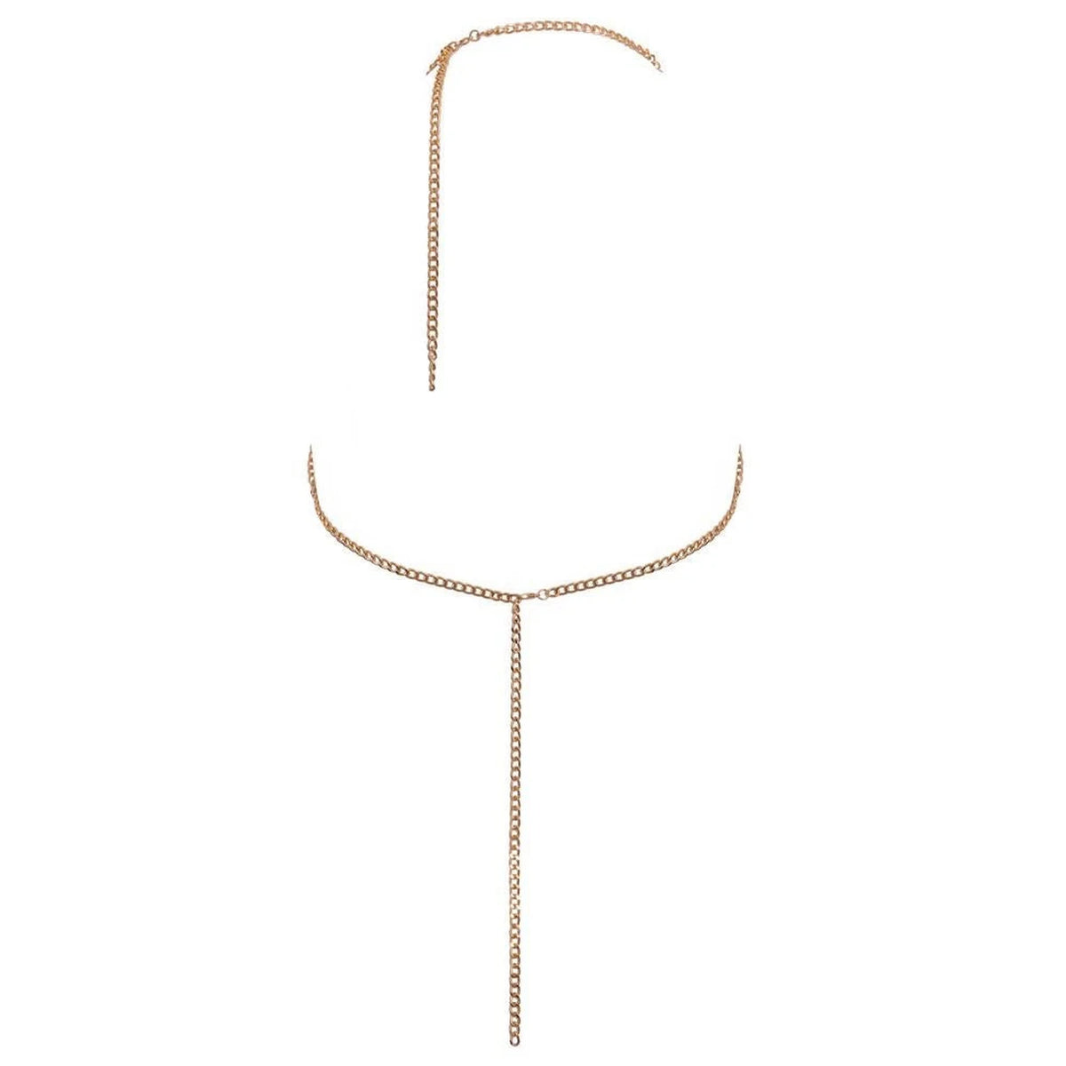 Body Chain – dorado 24505506001 | Cottelli ACCESSOIRES