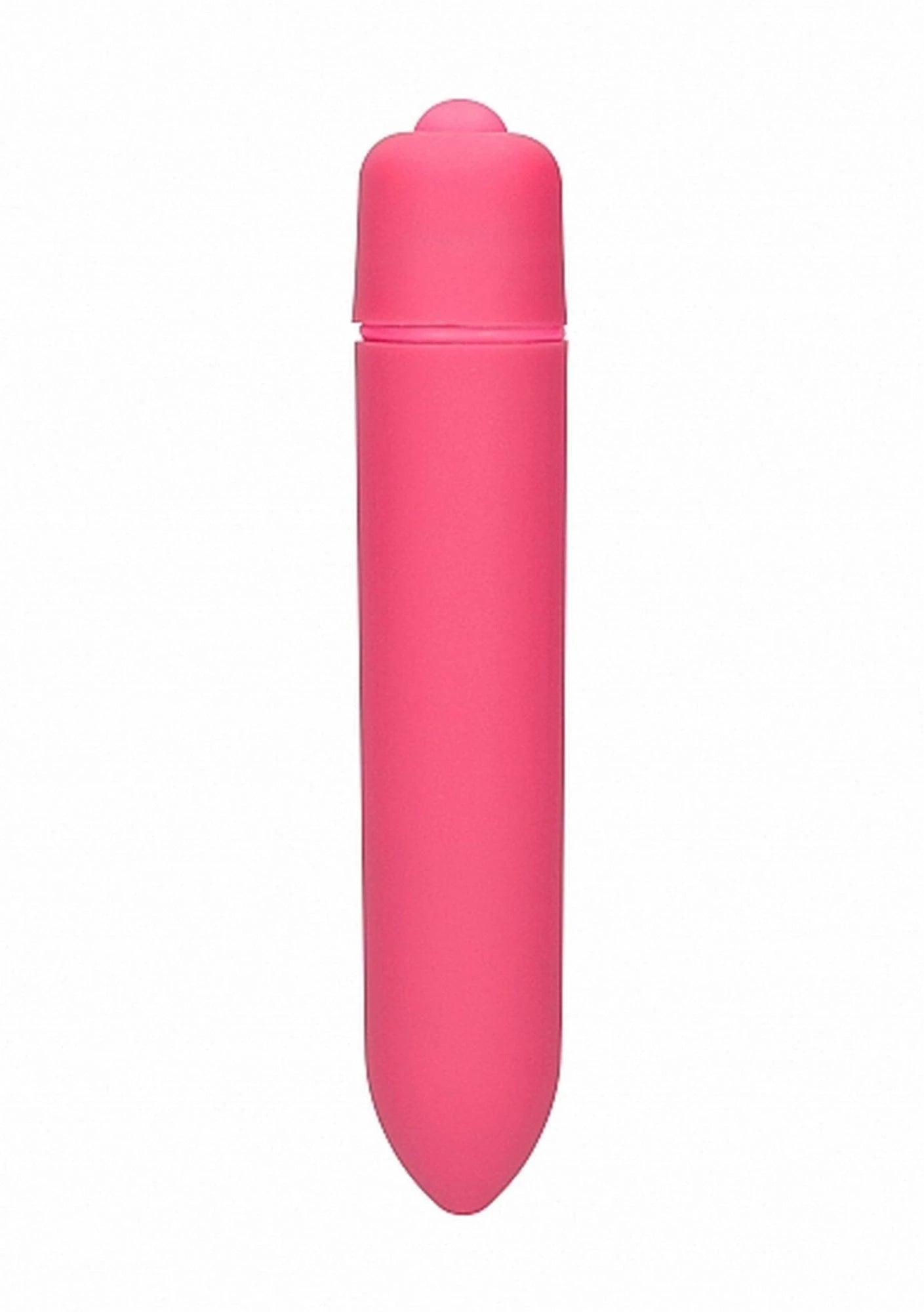 1 Speed Bullet - Pink