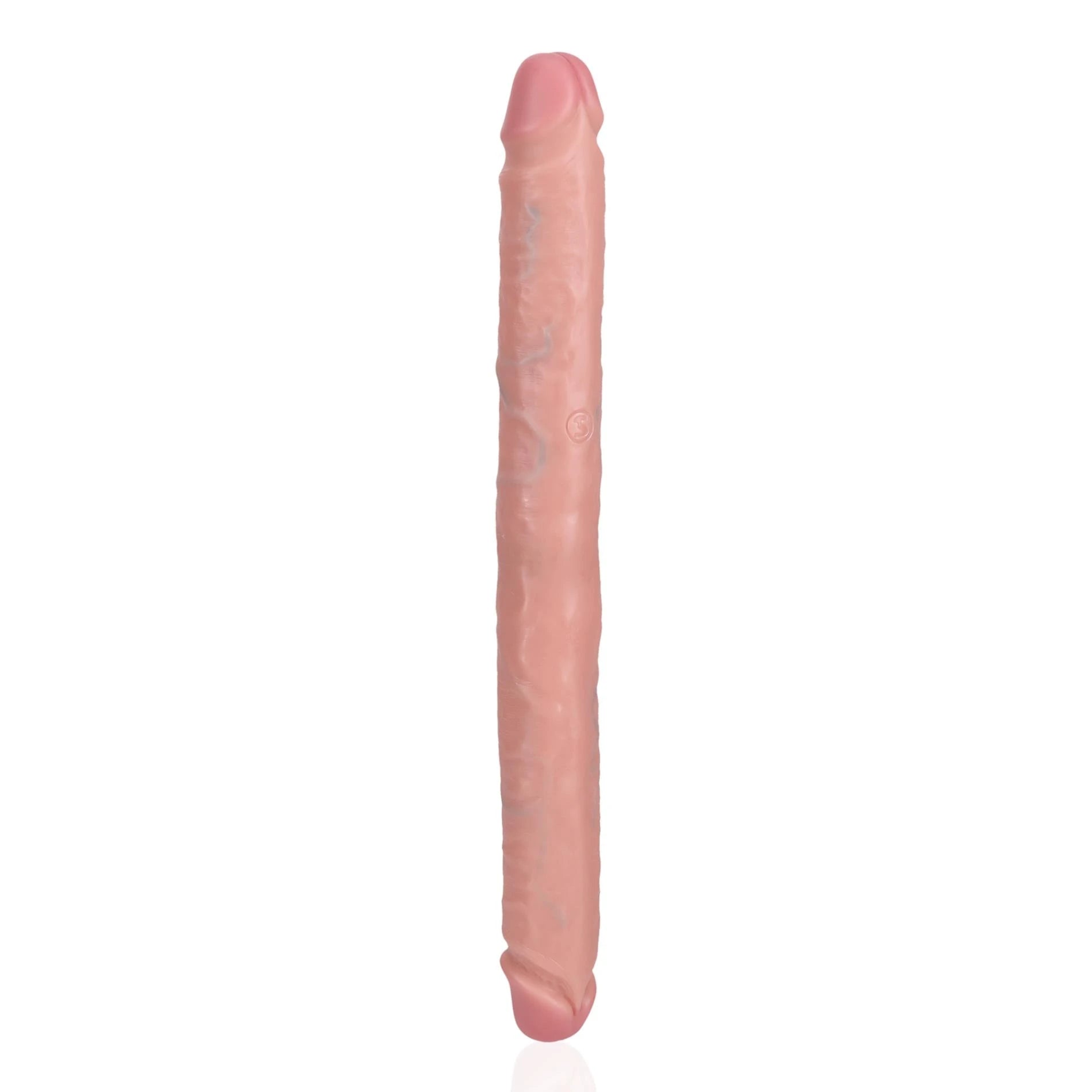 Slim Double Ended Dong 14″