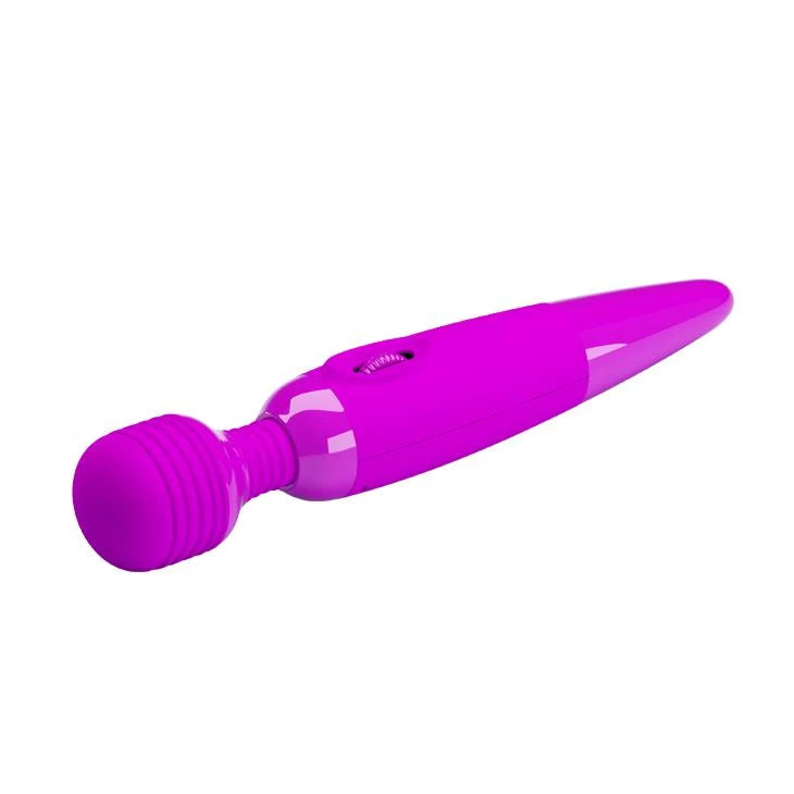 Wand massager | Pretty Love