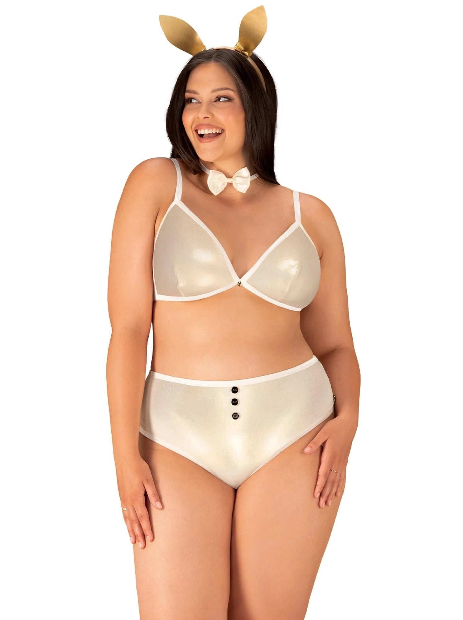 Lingerie-Neo Goldes 2XL/3XL