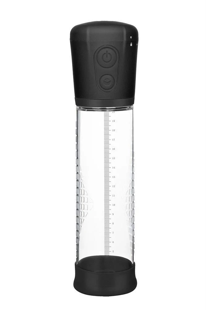 Pompa per il pene Ramrod Automatic 3 velocità | Dream Toys