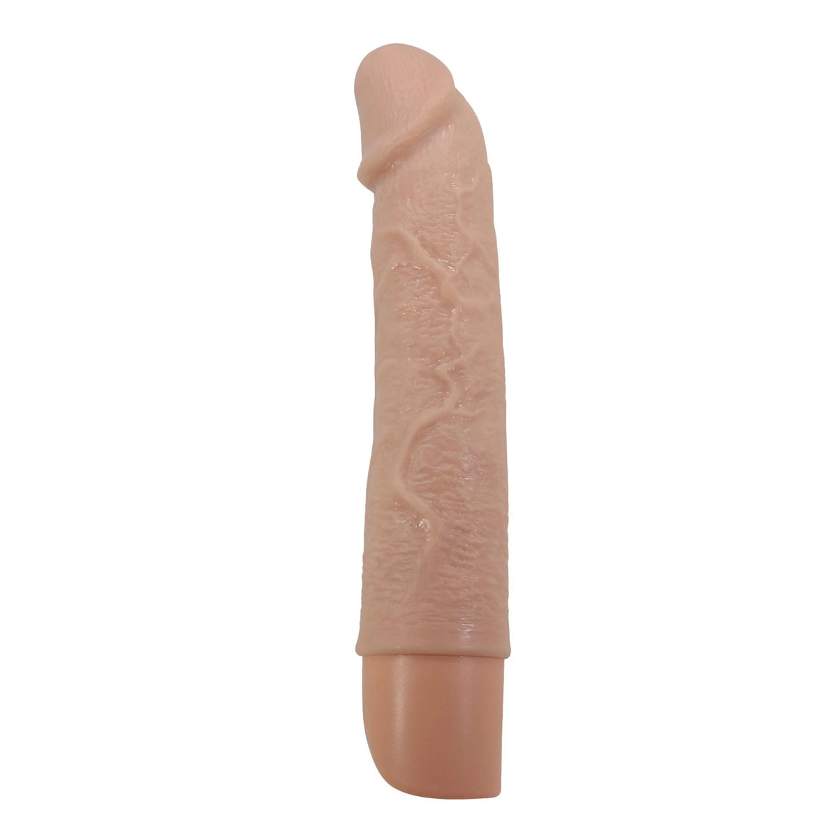 Vibratore realistico Leander 10 funzioni – ricaricabile | Pretty Love