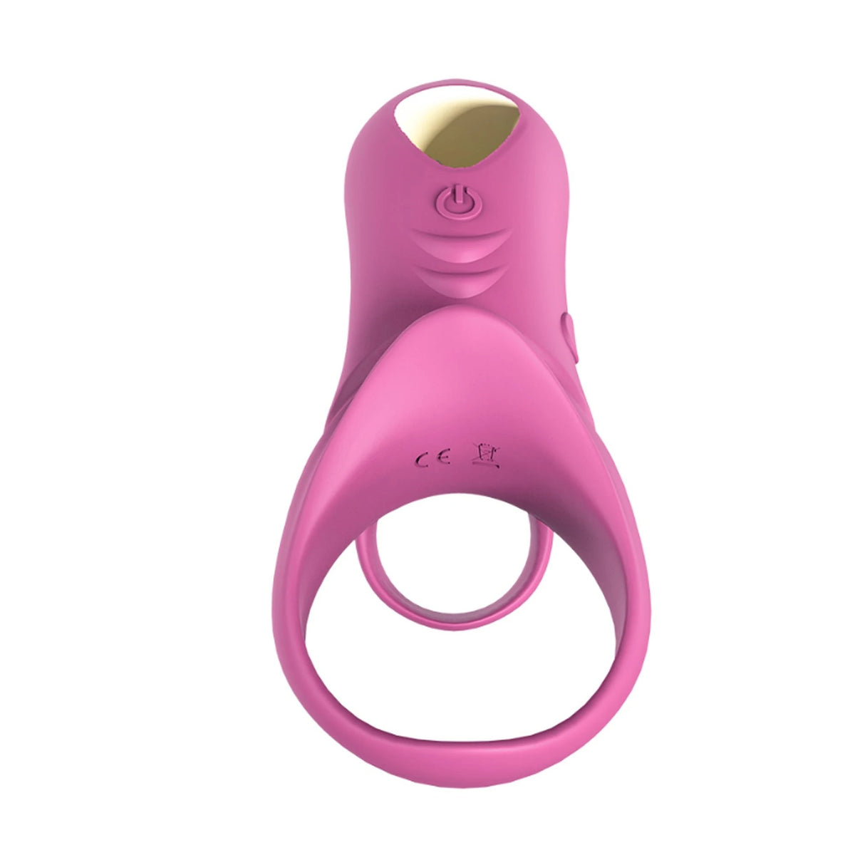 Anel peniano Ranger 9 funções – com controlo remoto, recarregável, preto 52-00071 | Favorites