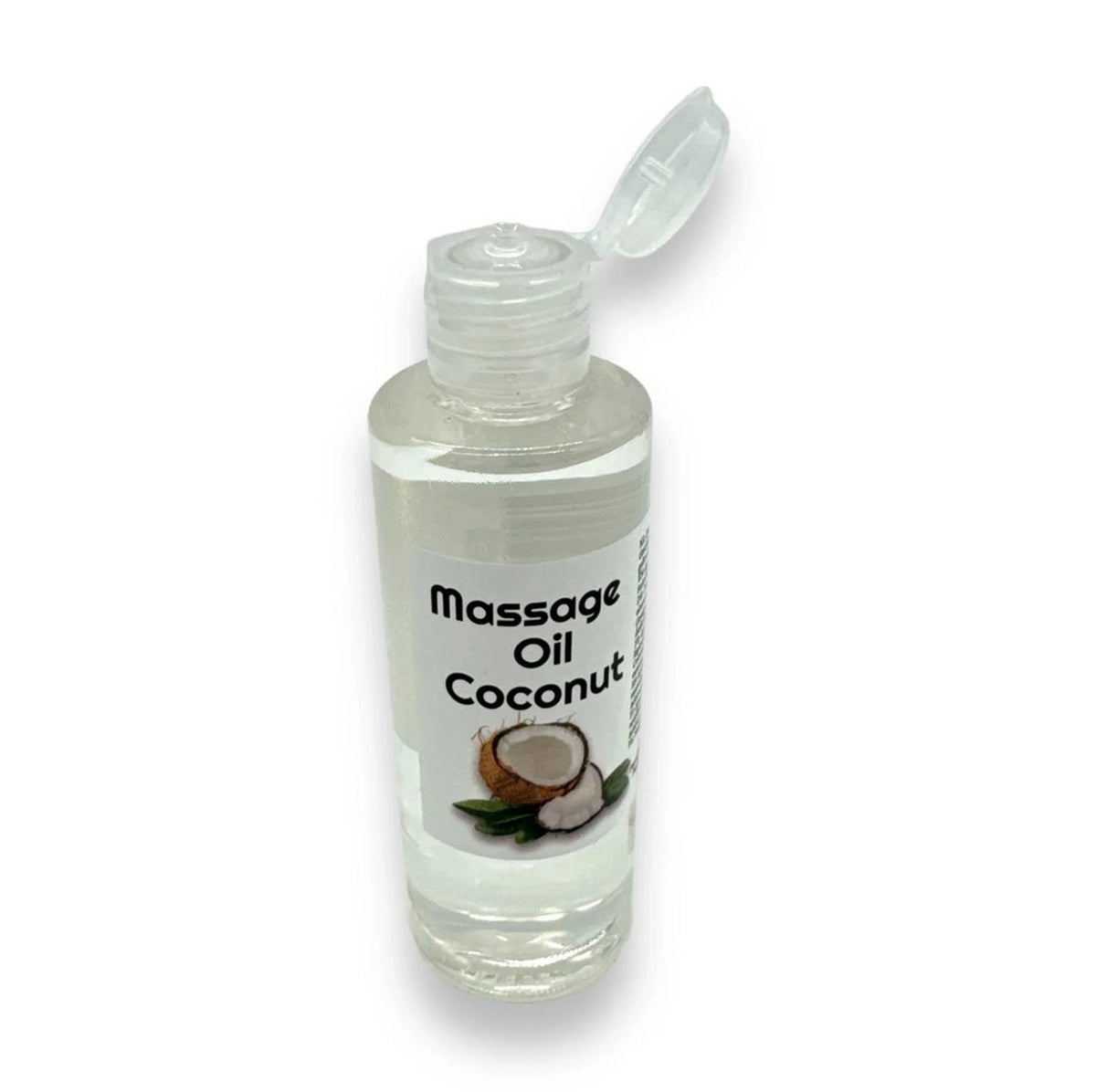 Prodotto per massaggio Kpd001 Coconut Squeeze 100 ml | Kinky Pleasure