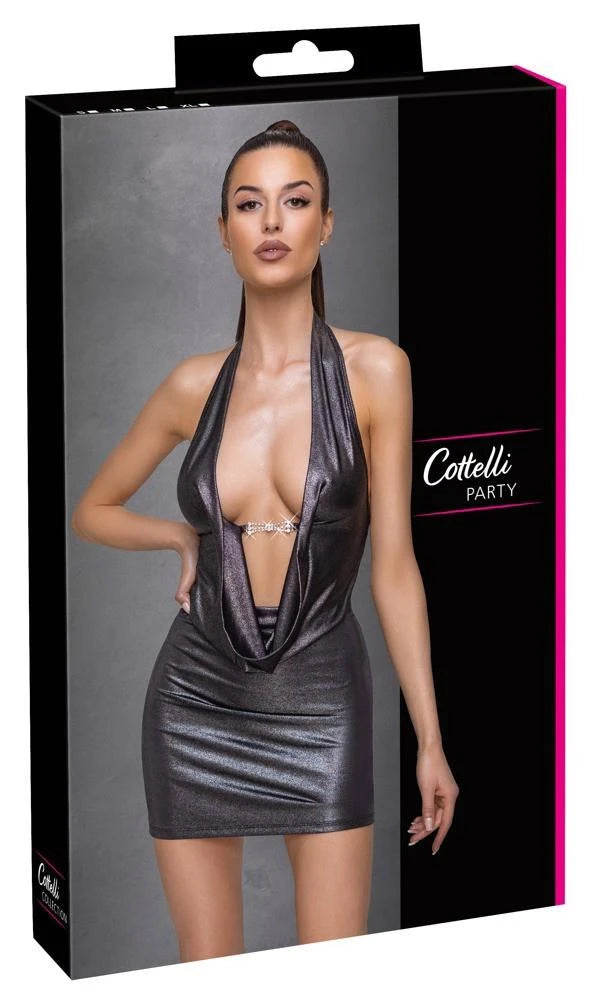 Robe Argent M