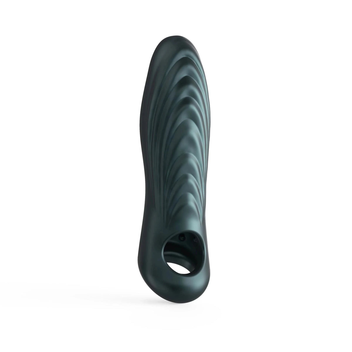 Penishülle Ryzer MAX Pine – grau | Man.wand