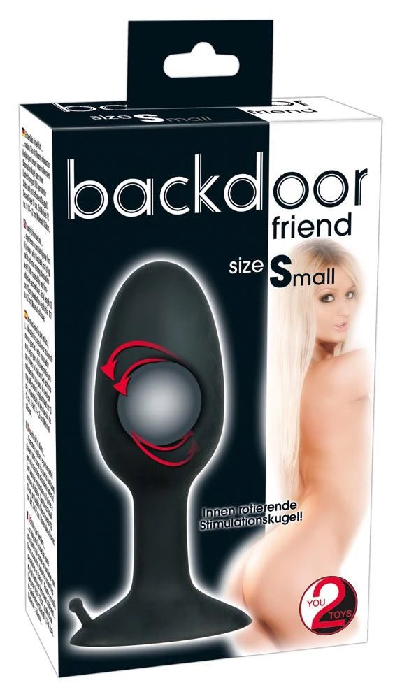 Petit bouchon en silicone