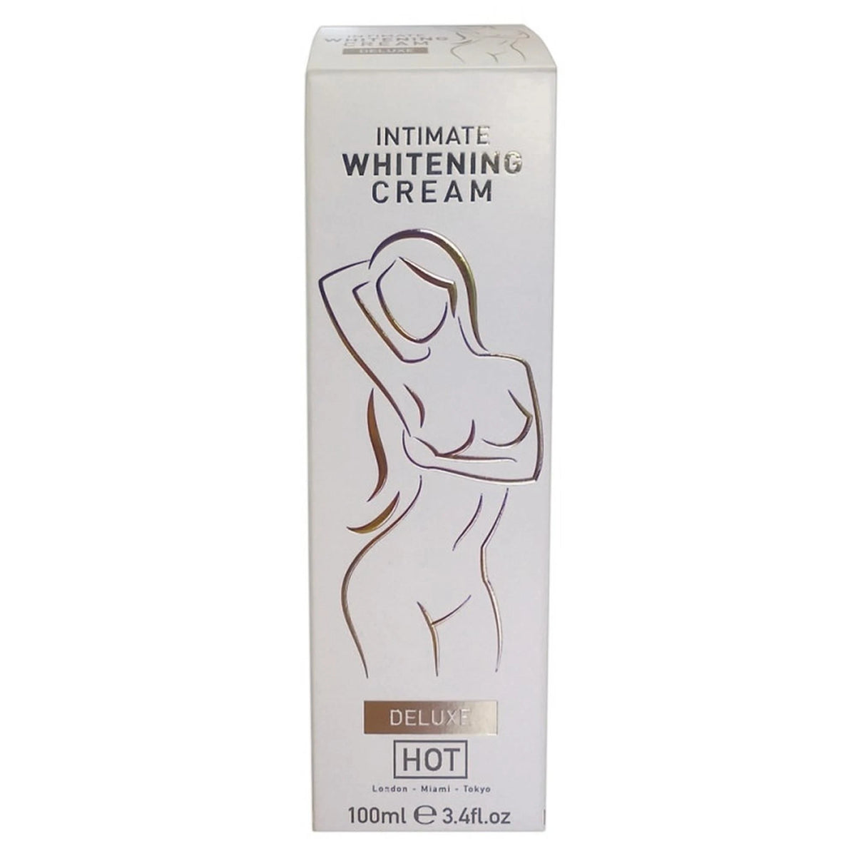 Suplemento Whitening Lightening 100 ml | Hot