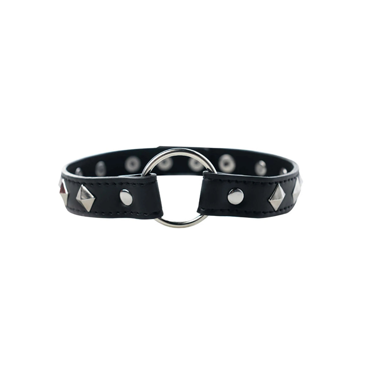 Costrizione bondage collar 94-FF001019 | Fantasy