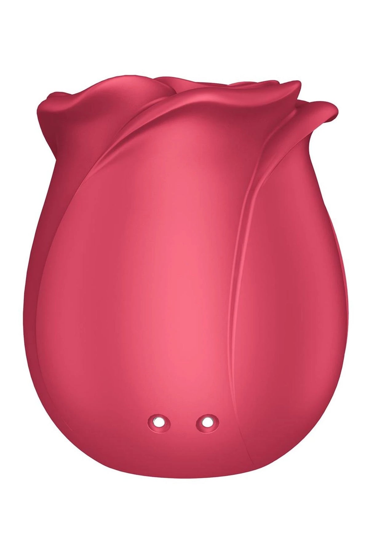 Stimolatore clitorideo Pro 2 – ricaricabile, rosso | Satisfyer